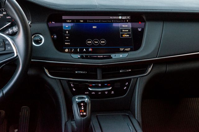 2020 Cadillac CT6 3.6L Luxury | Van Nuys, CA | Stellar Auto INC. 2020 Cadillac CT6 3.6L Luxury | Van Nuys, CA | Stellar Auto INC.