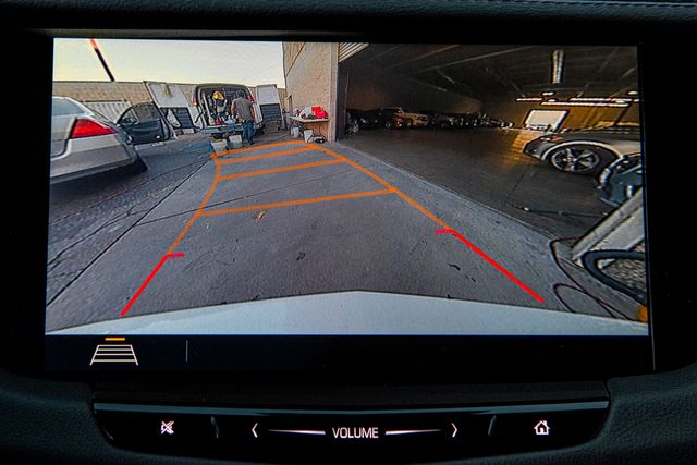 2020 Cadillac CT6 3.6L Luxury | Van Nuys, CA | Stellar Auto INC. 2020 Cadillac CT6 3.6L Luxury | Van Nuys, CA | Stellar Auto INC.