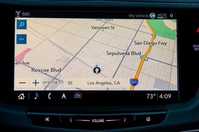 2020 Cadillac CT6 3.6L Luxury | Van Nuys, CA | Stellar Auto INC. 2020 Cadillac CT6 3.6L Luxury | Van Nuys, CA | Stellar Auto INC.