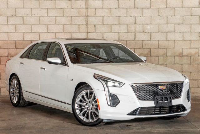 2020 Cadillac CT6 3.6L Luxury | Van Nuys, CA | Stellar Auto INC. 2020 Cadillac CT6 3.6L Luxury | Van Nuys, CA | Stellar Auto INC.
