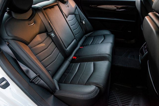 2020 Cadillac CT6 3.6L Luxury | Van Nuys, CA | Stellar Auto INC. 2020 Cadillac CT6 3.6L Luxury | Van Nuys, CA | Stellar Auto INC.