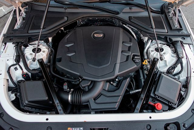 2020 Cadillac CT6 3.6L Luxury | Van Nuys, CA | Stellar Auto INC. 2020 Cadillac CT6 3.6L Luxury | Van Nuys, CA | Stellar Auto INC.