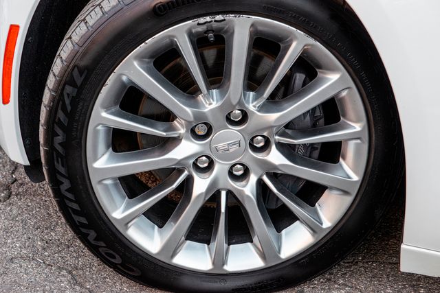 2020 Cadillac CT6 3.6L Luxury | Van Nuys, CA | Stellar Auto INC. 2020 Cadillac CT6 3.6L Luxury | Van Nuys, CA | Stellar Auto INC.