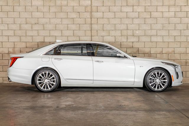 2020 Cadillac CT6 3.6L Luxury | Van Nuys, CA | Stellar Auto INC. 2020 Cadillac CT6 3.6L Luxury | Van Nuys, CA | Stellar Auto INC.