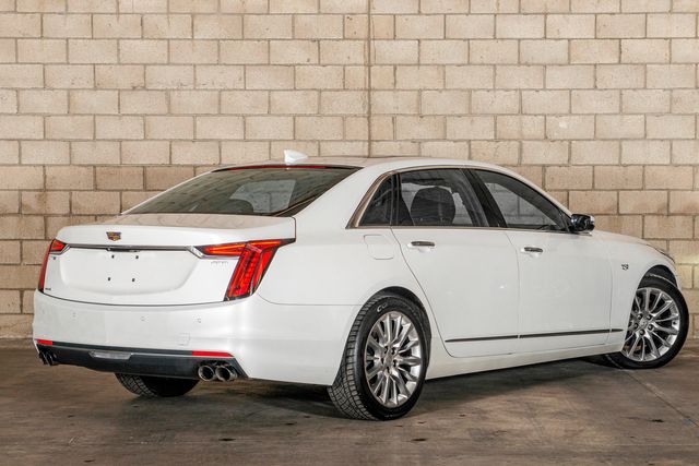 2020 Cadillac CT6 3.6L Luxury | Van Nuys, CA | Stellar Auto INC. 2020 Cadillac CT6 3.6L Luxury | Van Nuys, CA | Stellar Auto INC.