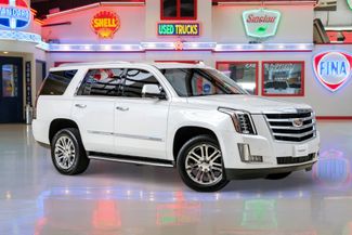 2020 Cadillac Escalade Standard in Addison, Texas 75001