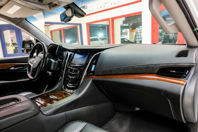 2020 Cadillac Escalade Standard | New York, NY | Spincar Demo Account 2020 Cadillac Escalade Standard | New York, NY | Spincar Demo Account