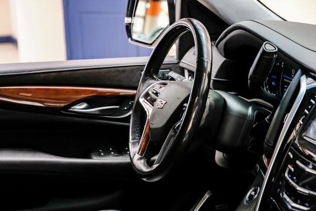 2020 Cadillac Escalade Standard | New York, NY | Spincar Demo Account 2020 Cadillac Escalade Standard | New York, NY | Spincar Demo Account