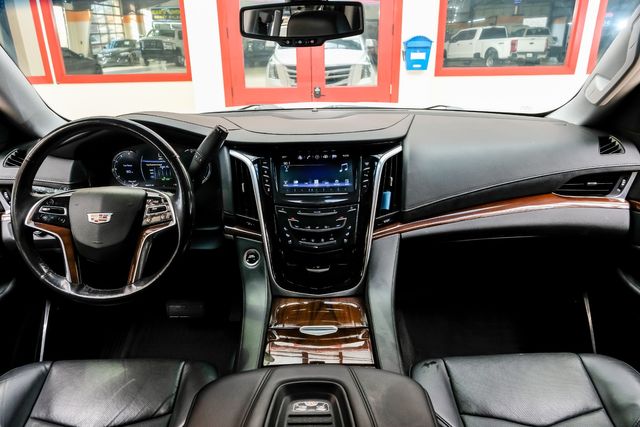 2020 Cadillac Escalade Standard | New York, NY | Spincar Demo Account 2020 Cadillac Escalade Standard | New York, NY | Spincar Demo Account