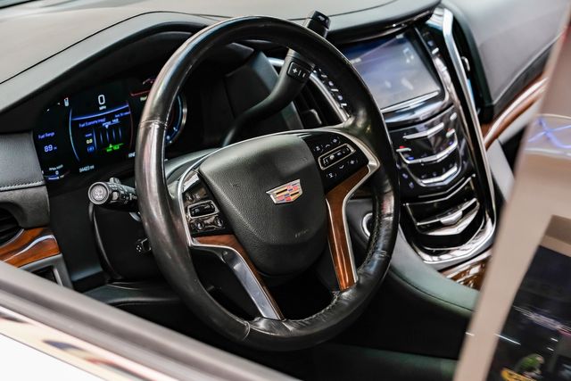 2020 Cadillac Escalade Standard | New York, NY | Spincar Demo Account 2020 Cadillac Escalade Standard | New York, NY | Spincar Demo Account