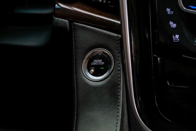 2020 Cadillac Escalade Standard 2020 Cadillac Escalade Standard