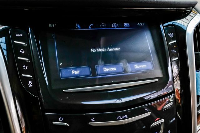 2020 Cadillac Escalade Standard