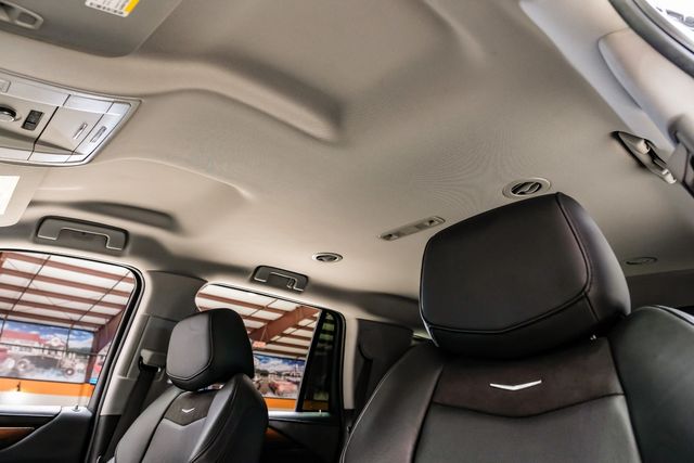 2020 Cadillac Escalade Standard