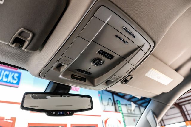 2020 Cadillac Escalade Standard