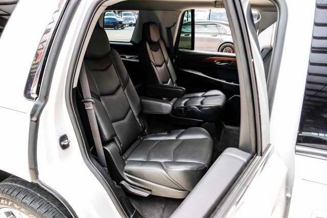 2020 Cadillac Escalade Standard 2020 Cadillac Escalade Standard