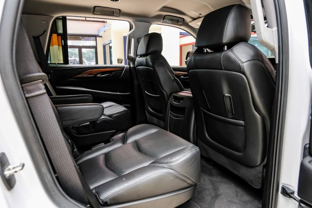 2020 Cadillac Escalade Standard | New York, NY | Spincar Demo Account 2020 Cadillac Escalade Standard | New York, NY | Spincar Demo Account