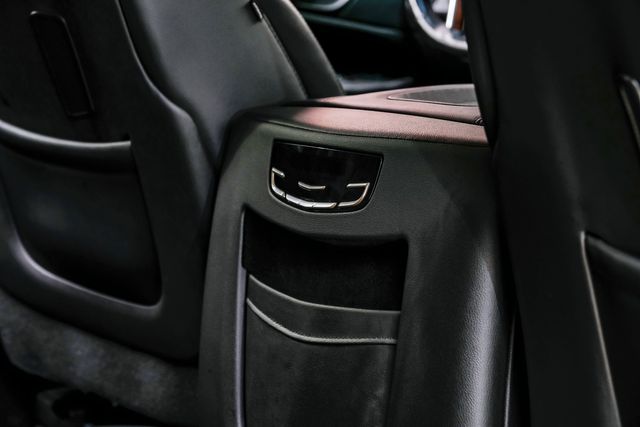 2020 Cadillac Escalade Standard 2020 Cadillac Escalade Standard