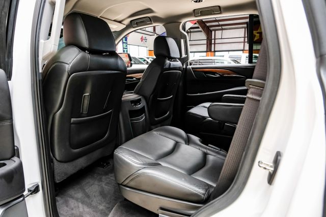 2020 Cadillac Escalade Standard | New York, NY | Spincar Demo Account 2020 Cadillac Escalade Standard | New York, NY | Spincar Demo Account