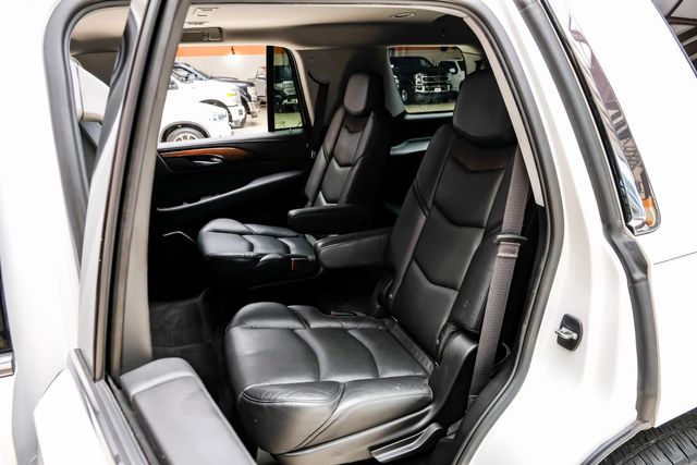 2020 Cadillac Escalade Standard | New York, NY | Spincar Demo Account 2020 Cadillac Escalade Standard | New York, NY | Spincar Demo Account