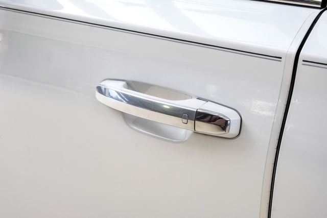 2020 Cadillac Escalade Standard