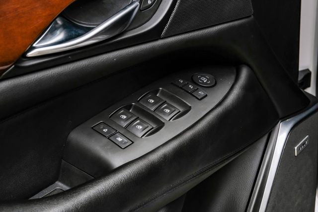 2020 Cadillac Escalade Standard