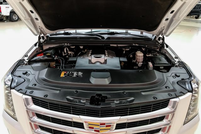 2020 Cadillac Escalade Standard | New York, NY | Spincar Demo Account 2020 Cadillac Escalade Standard | New York, NY | Spincar Demo Account