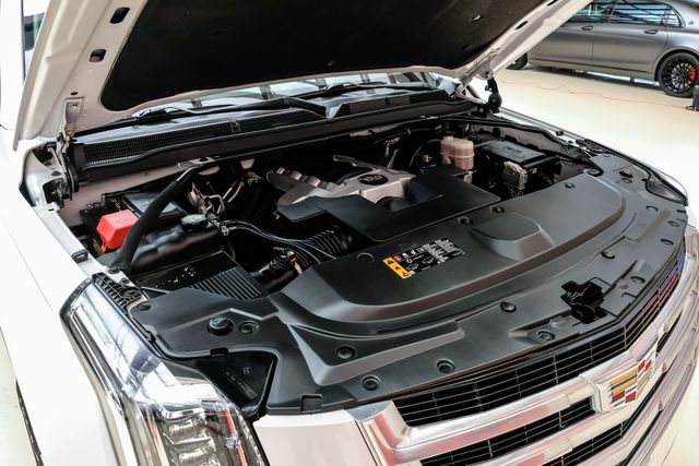 2020 Cadillac Escalade Standard 2020 Cadillac Escalade Standard