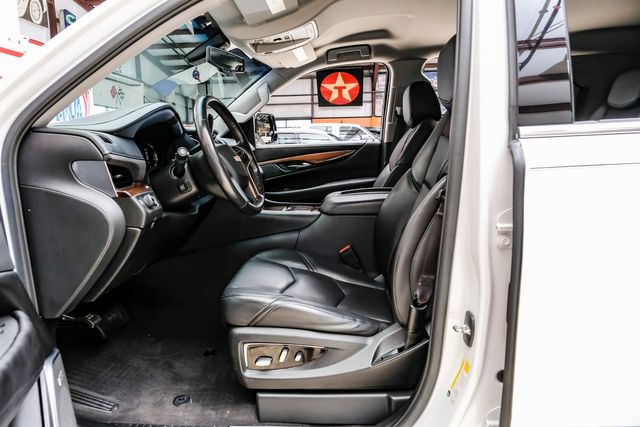 2020 Cadillac Escalade Standard | New York, NY | Spincar Demo Account 2020 Cadillac Escalade Standard | New York, NY | Spincar Demo Account