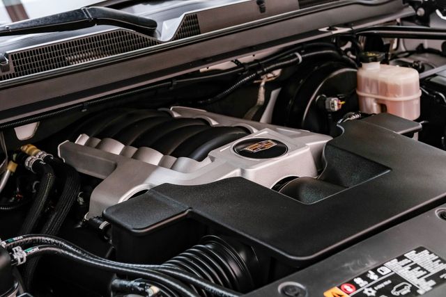 2020 Cadillac Escalade Standard 2020 Cadillac Escalade Standard