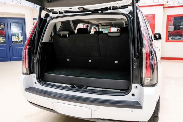 2020 Cadillac Escalade Standard 2020 Cadillac Escalade Standard