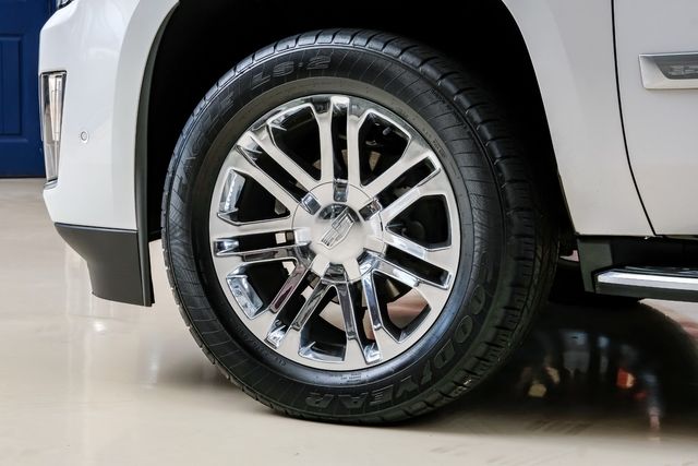 2020 Cadillac Escalade Standard | New York, NY | Spincar Demo Account 2020 Cadillac Escalade Standard | New York, NY | Spincar Demo Account