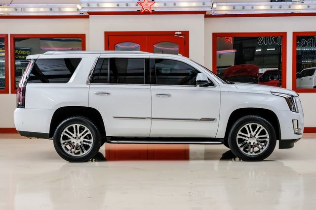 2020 Cadillac Escalade Standard | New York, NY | Spincar Demo Account 2020 Cadillac Escalade Standard | New York, NY | Spincar Demo Account