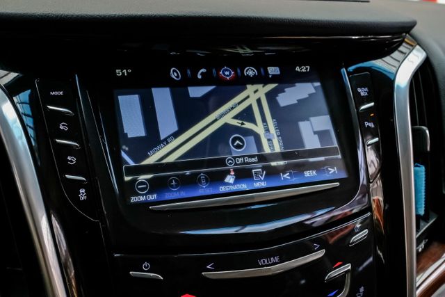 2020 Cadillac Escalade Standard | Addison, TX | Mr Car Guys