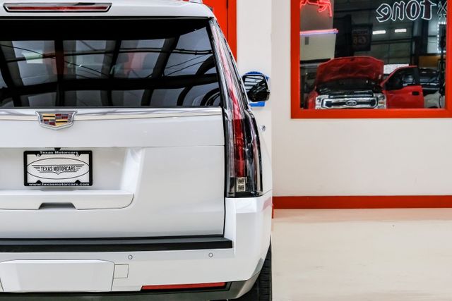 2020 Cadillac Escalade Standard | Addison, TX | Mr Car Guys 2020 Cadillac Escalade Standard | Addison, TX | Mr Car Guys