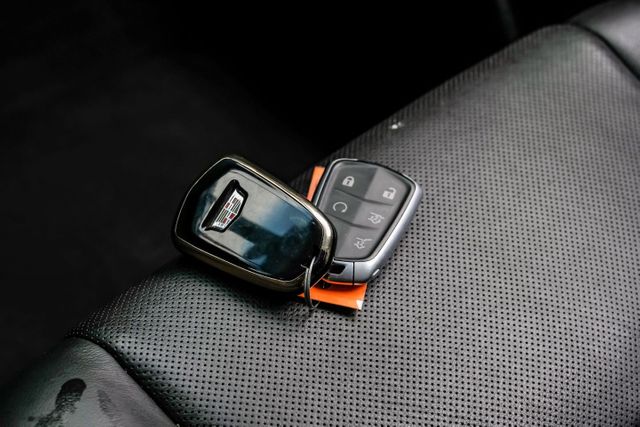 2020 Cadillac Escalade Standard | Addison, TX | Mr Car Guys