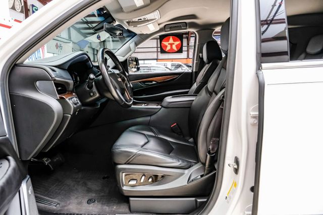 2020 Cadillac Escalade Standard | Addison, TX | Mr Car Guys 2020 Cadillac Escalade Standard | Addison, TX | Mr Car Guys