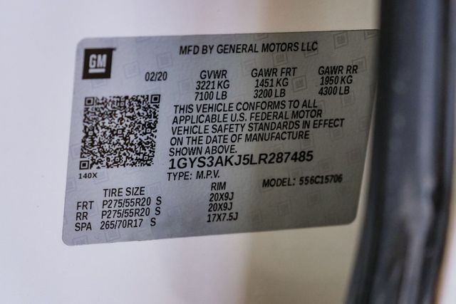 2020 Cadillac Escalade Standard | Addison, TX | Mr Car Guys 2020 Cadillac Escalade Standard | Addison, TX | Mr Car Guys