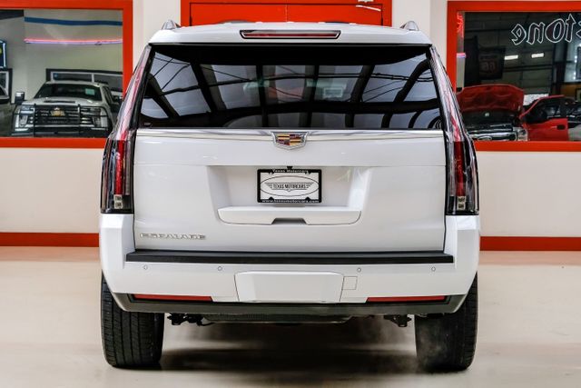 2020 Cadillac Escalade Standard | Addison, TX | Mr Car Guys 2020 Cadillac Escalade Standard | Addison, TX | Mr Car Guys