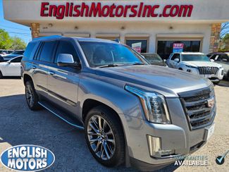 2020 Cadillac Escalade Luxury | Brownsville TX | English Motors in Brownsville, TX 78521