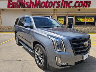2020 Cadillac Escalade Luxury | Brownsville TX | English Motors in Brownsville, TX 78521