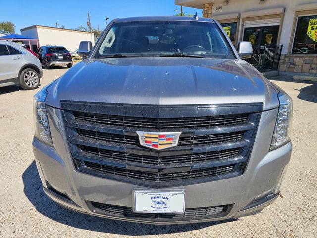2020 Cadillac Escalade Luxury | Brownsville TX | English Motors 2020 Cadillac Escalade Luxury | Brownsville TX | English Motors