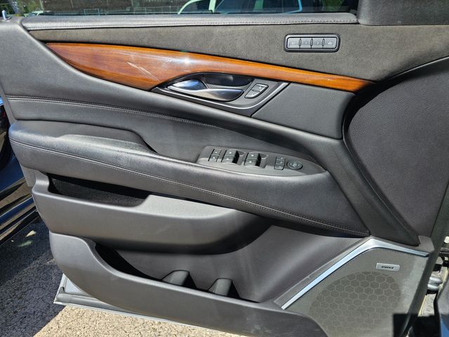 2020 Cadillac Escalade Luxury | Brownsville TX | English Motors