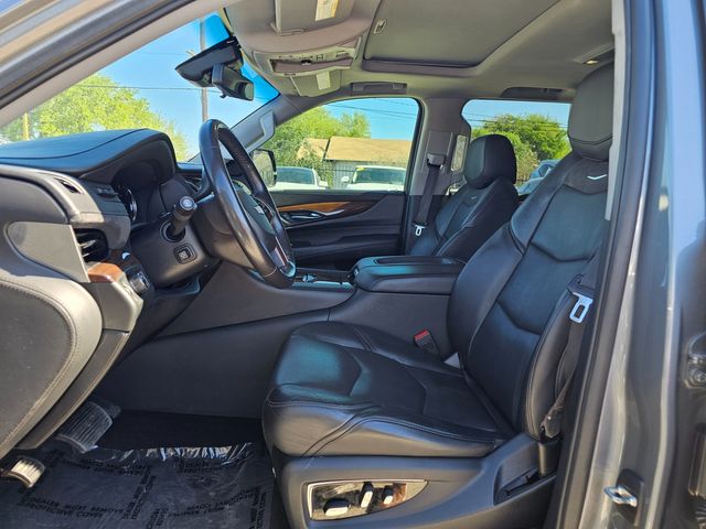 2020 Cadillac Escalade Luxury | Brownsville TX | English Motors