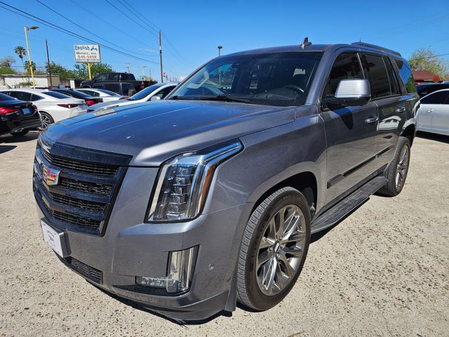 2020 Cadillac Escalade Luxury | Brownsville TX | English Motors 2020 Cadillac Escalade Luxury | Brownsville TX | English Motors