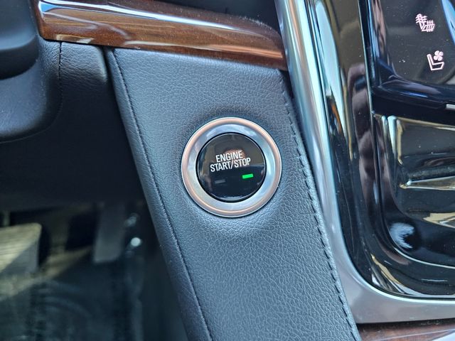 2020 Cadillac Escalade Luxury | Brownsville TX | English Motors