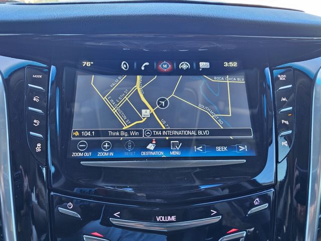 2020 Cadillac Escalade Luxury | Brownsville TX | English Motors