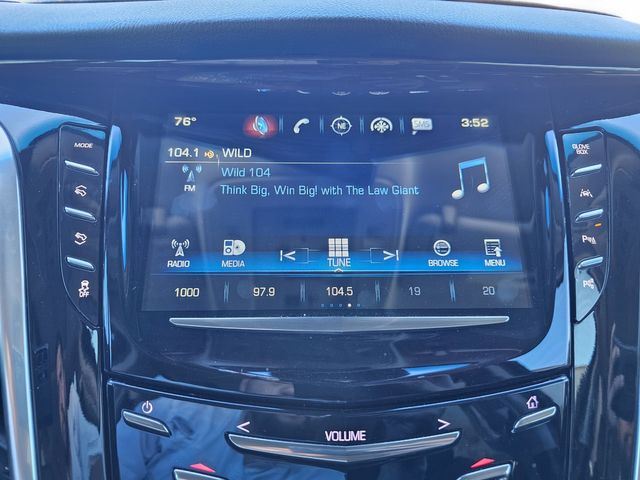 2020 Cadillac Escalade Luxury | Brownsville TX | English Motors 2020 Cadillac Escalade Luxury | Brownsville TX | English Motors