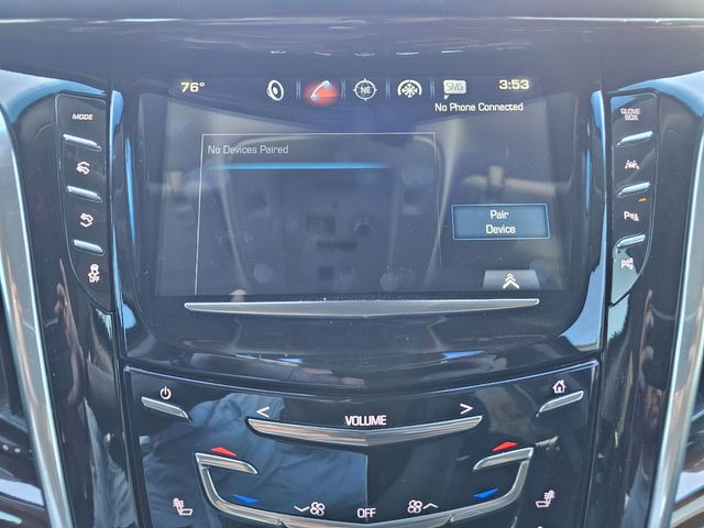 2020 Cadillac Escalade Luxury | Brownsville TX | English Motors