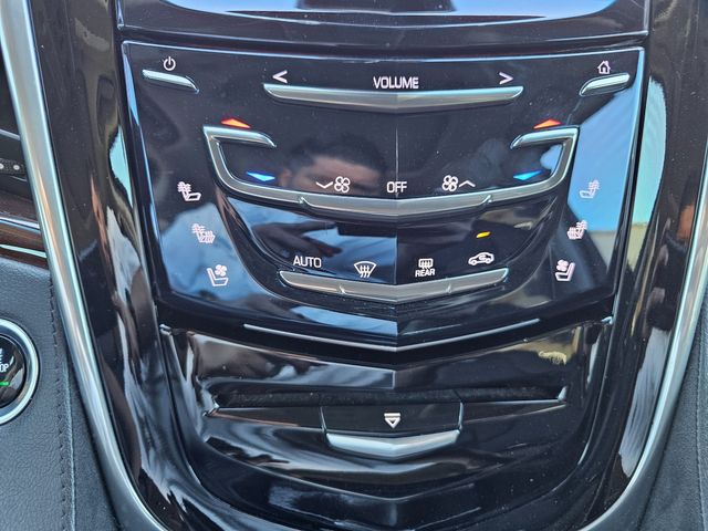 2020 Cadillac Escalade Luxury | Brownsville TX | English Motors