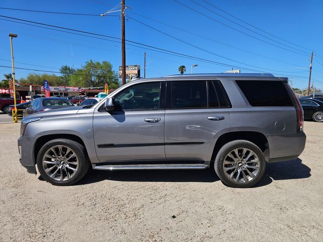 2020 Cadillac Escalade Luxury | Brownsville TX | English Motors